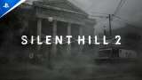 El éxito detrás de Silent Hill 2 remake