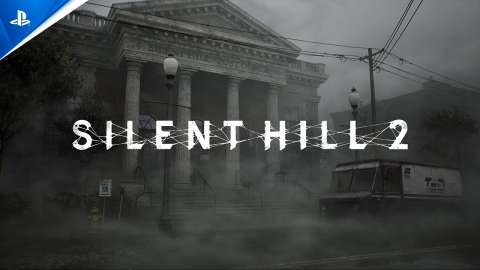 El éxito detrás de Silent Hill 2 remake