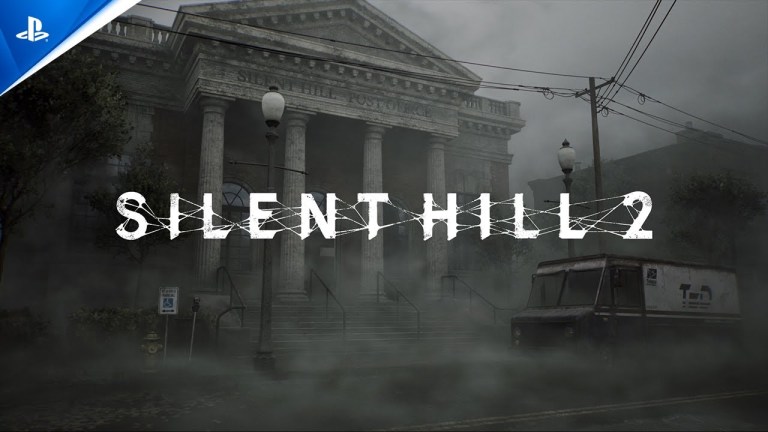 El éxito detrás de Silent Hill 2 remake