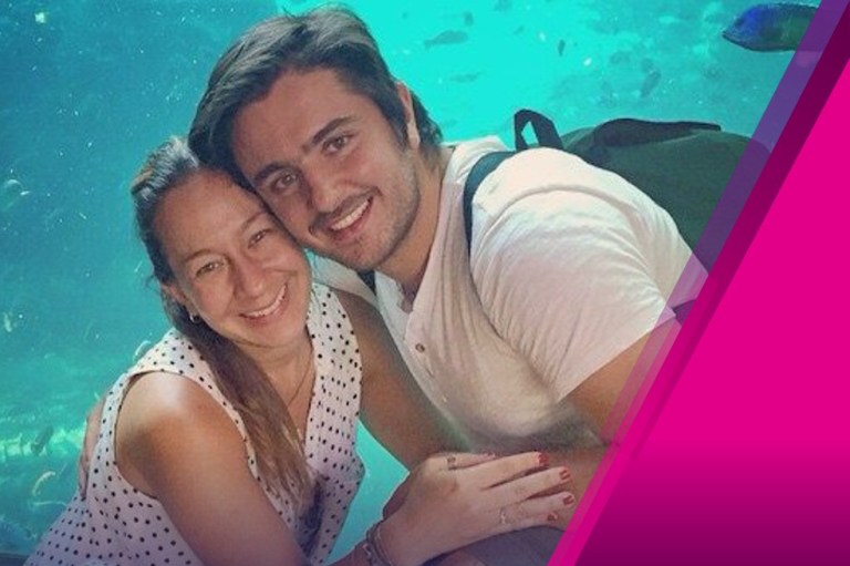¿Por qué Katty Osorio, exesposa de Andrés Sandoval, no puede ver a sus hijos?