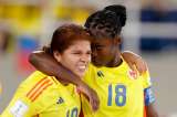 El próximo partido de Colombia en el Mundial Femenino Sub-20 cambió de horario