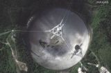 Más de 50.000 firmas piden reconsiderar la demolición de radiotelescopio Arecibo