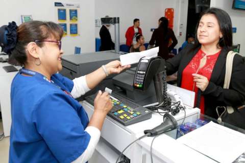 Colsubsidio crea la primera droguería incluyente del país