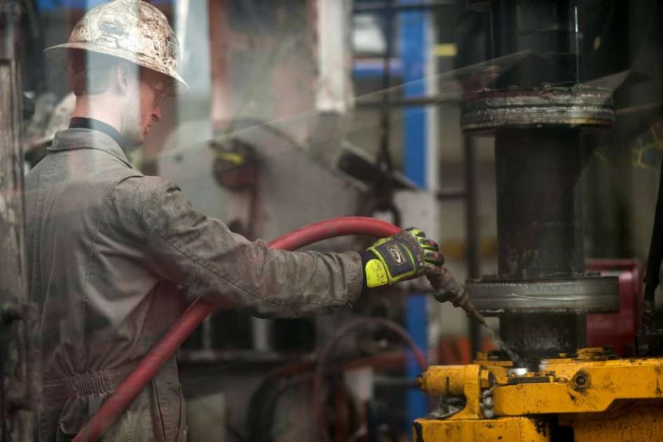 El pionero del  fracking en problemas en Estados Unidos. / Bloomberg News