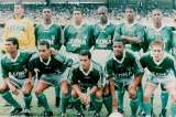 Deportivo Cali cumple 111 años de historia. 111 años de alegría