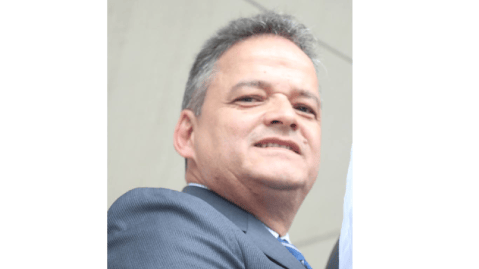 Jorge Fernando Ospina, nuevo alcalde encargado de Armenia