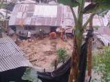 Dos adultos mayores murieron tras derrumbe en Pueblo Sol Bajo, Dosquebradas