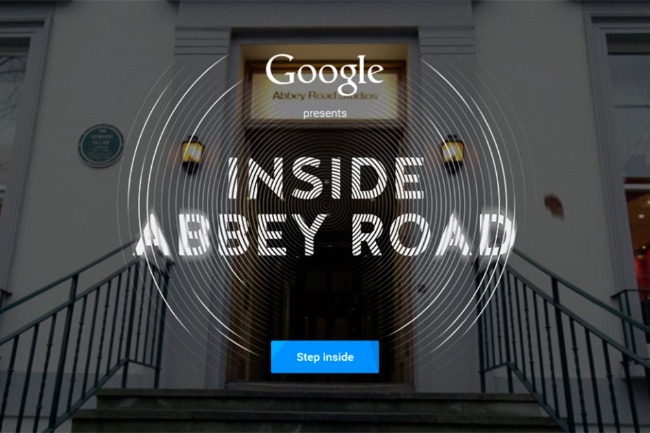 https://insideabbeyroad.withgoogle.com
