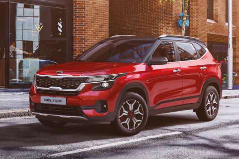 5 novedades del nuevo Kia Seltos en Colombia