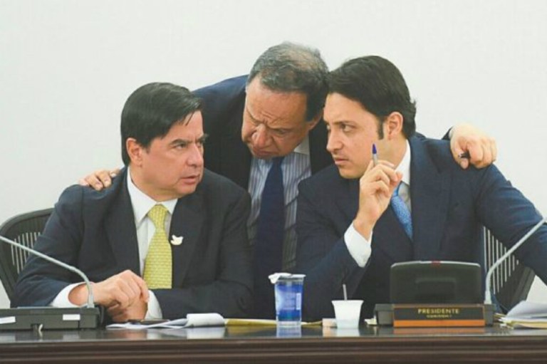 La Fuerza Pública y las dudas sobre la Jurisdicción de Paz