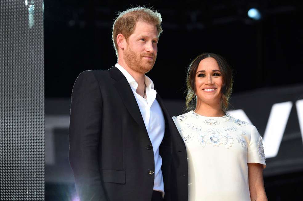 Harry y Meghan se casaron el 19 de mayo de 2018. Tienen dos hijos, Archie y Lilibeth Diana.