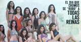 Un viaje con las reinas a través de los 43 años del Minicromos