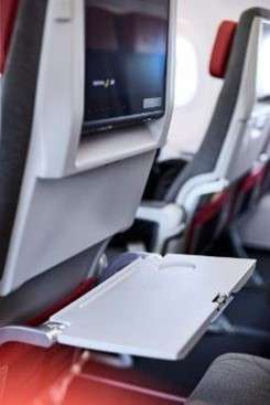 Iberia estrena el nuevo A321XLR a nivel mundial