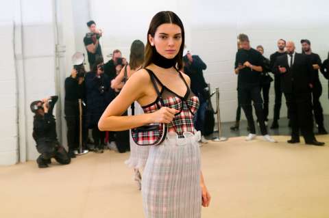 Kendall Jenner regresa a la soltería, terminó su relación con Devin Booker