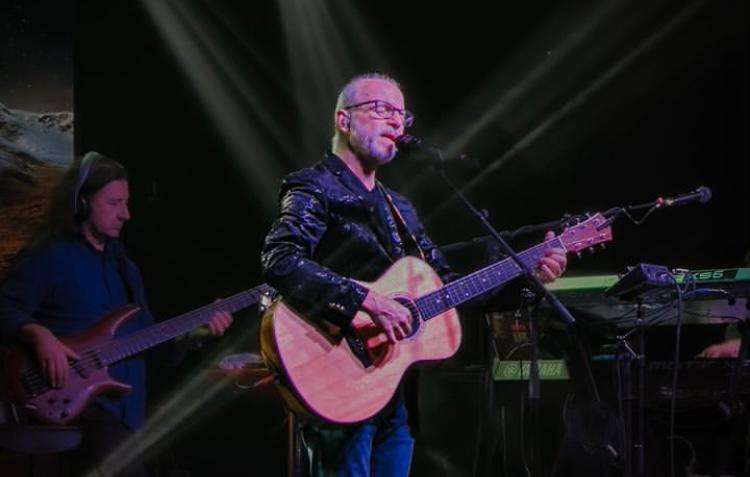 Alberto Plaza en Bogotá: fecha, boletería y más sobre el concierto del cantante chileno