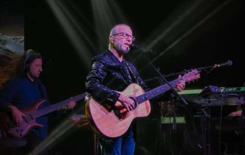Alberto Plaza en Bogotá: fecha, boletería y más sobre el concierto
