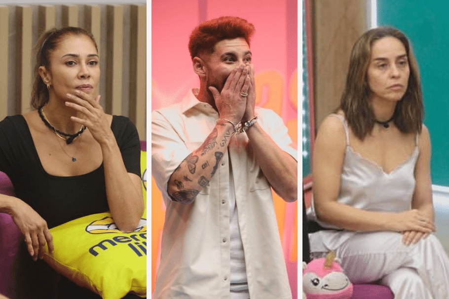 ¡La casa de famosos en SHOCK! Drásticas medidas para acelerar eliminaciones