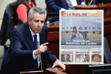 “La Ruta del Cambio”: este es el nuevo periódico del gobierno Petro sobre las reformas
