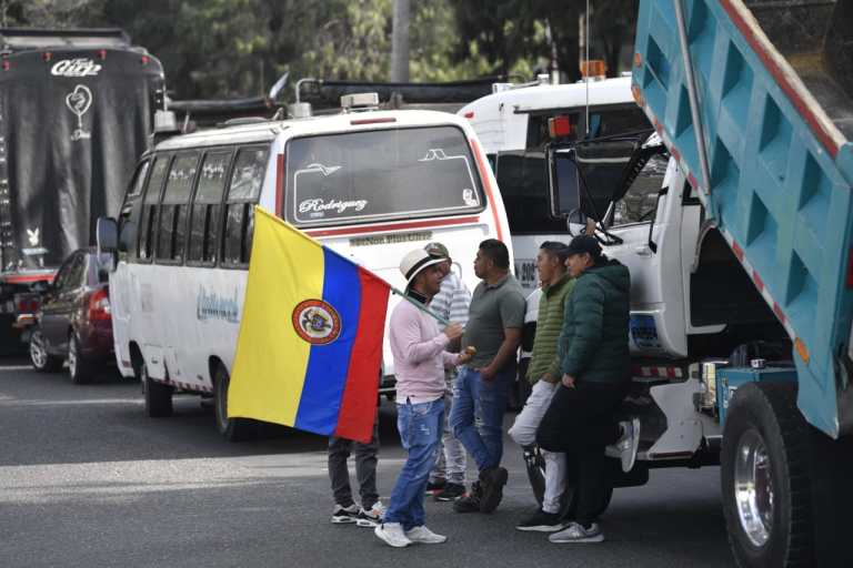 Alza del diésel: el impacto en el transporte de pasajeros, un asunto olvidado