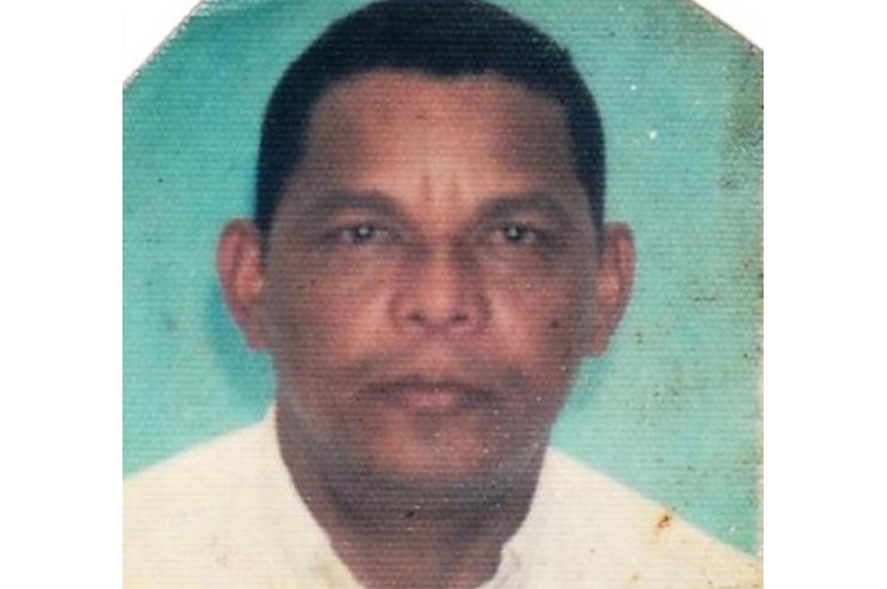 Jorge Adolfo Freytter fue asesinado hace 18 años en Barranquilla. Cortesía