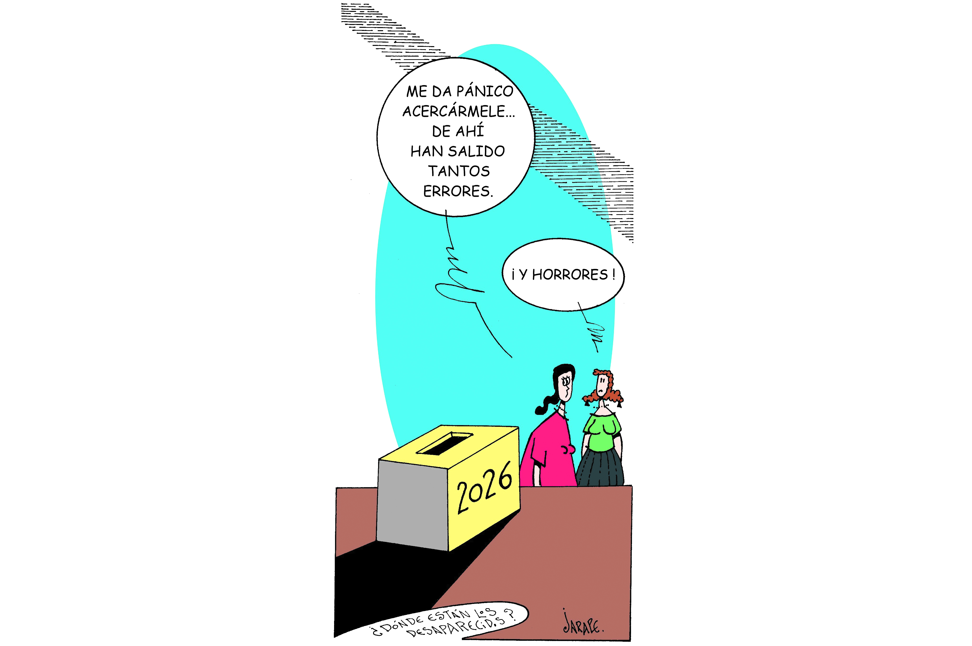 Caricaturas