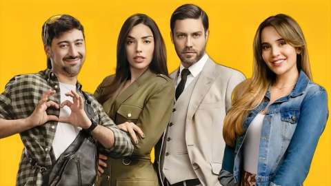 Protagonista de ‘Nuevo Rico, Nuevo Pobre’ canceló su boda pocos días de llegar al altar