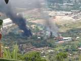 Incendio en Girardota dejó en evidencia presuntos casos de maltrato animal; ¿qué hallaron?