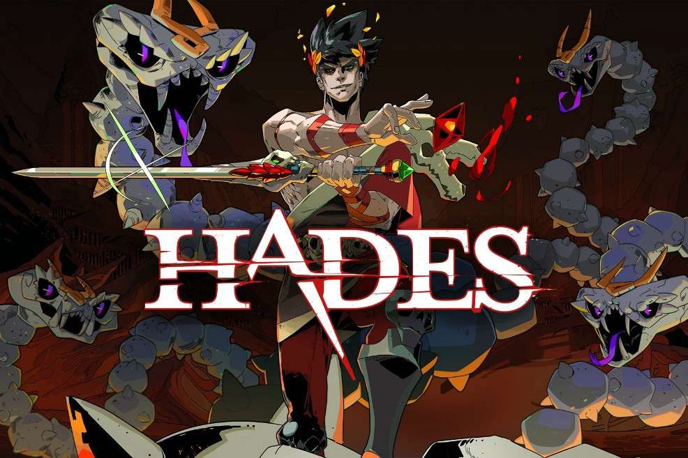 Hades