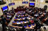 En Plenaria del Senado se busca lograr 24 proyectos de ley: agenda del Congreso esta semana