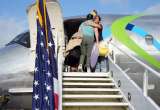 Empiezan las “autodeportaciones”: 26 colombianos ya usaron el programa de Trump