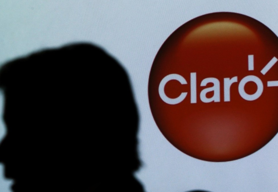 Usuario de Claro están reportando fallos en los servicios de internet