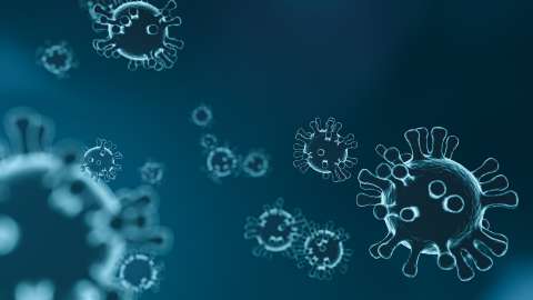 El caso más largo de coronavirus: una persona tuvo el virus durante 750 días