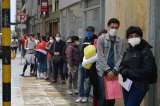 Empresas no pueden exigir pruebas de Covid-19 a sus empleados: Mintrabajo