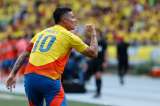 Video: así fue la jugada que provocó el penalti para el gol de James Rodríguez