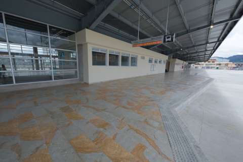 Entró en operación estación intermedia de la Primero de Mayo en Bogotá