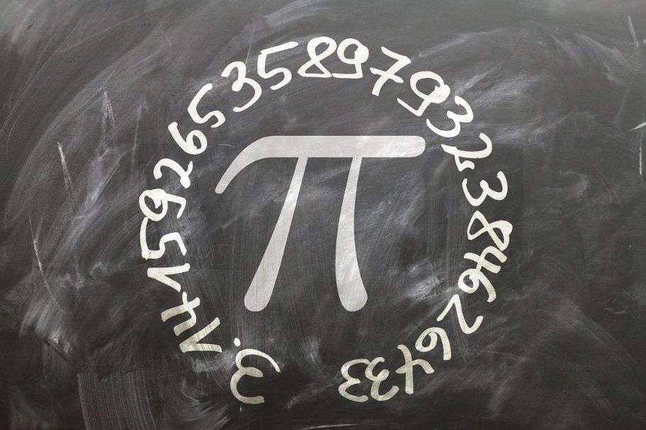 Día de las matemáticas