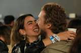 Paparazi Vea: María Manotas de romance con Alejandro Calderón