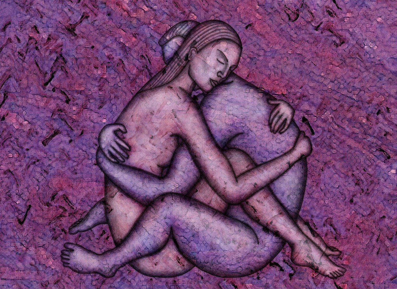 Pareja