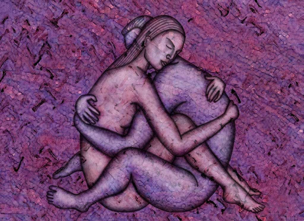 Pareja