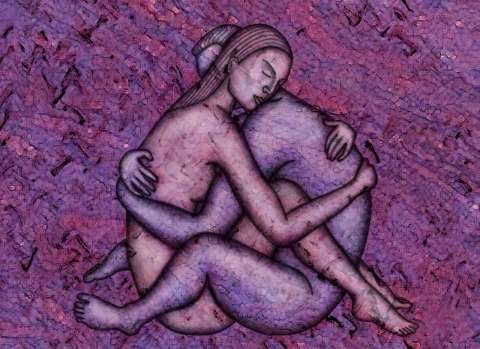 El laberinto del amor