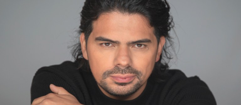 “Casting nace a partir de mi paso por Apolos Men”, Alejandro Aguilar