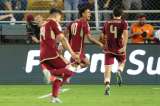 Venezuela y Brasil empataron en Maturín por Eliminatorias: vea los goles
