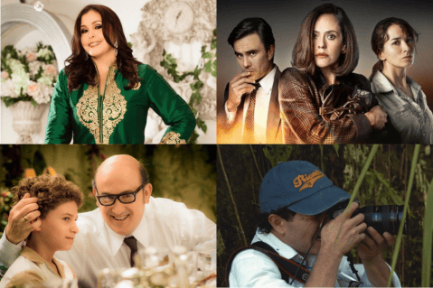 De la historia de Arelys Henao a Gabo: series y novelas para entender el conflicto