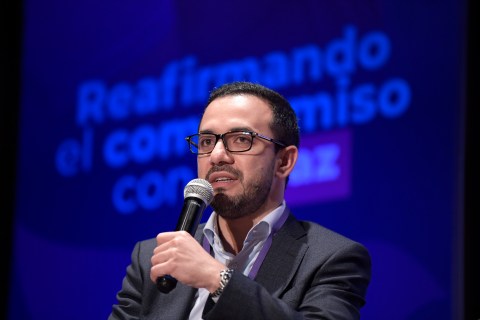Diógenes Quintero será velado en cámara ardiente en la gobernación de Norte de Santander