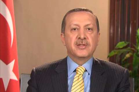 El fin del régimen de Bashar Al Asad es inevitable: Turquía