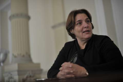 “Se debe pensar en una reingeniería del Festival de Teatro”