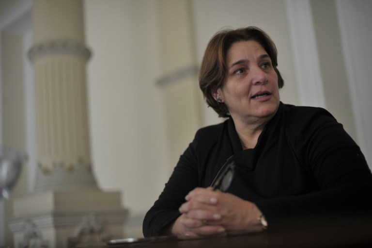 “Se debe pensar en una reingeniería del Festival de Teatro”