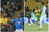Millonarios y Nacional sacan ventaja en octavos de la Copa Águila