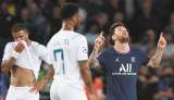 Manchester City vs. PSG, el plato fuerte de la semana en Champions League