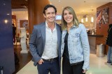 ¡Muy sensual! Así fue la premier de la nueva película de Emma Thompson en Bogotá